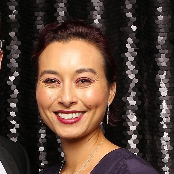 Meet your Posher, Stefanie - Picture 1 of 1